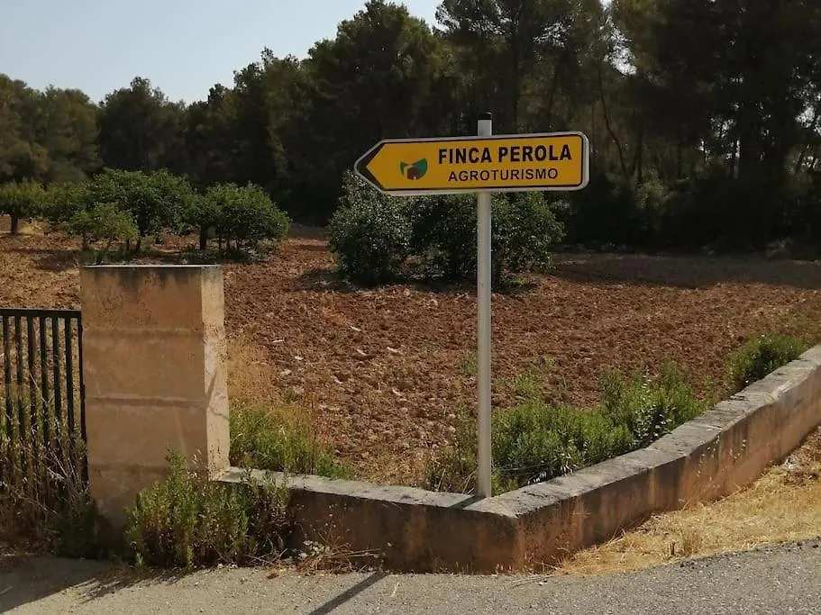 Cas Rellotger Country House Llucmajor  Vila Llucmajor (Mallorca)