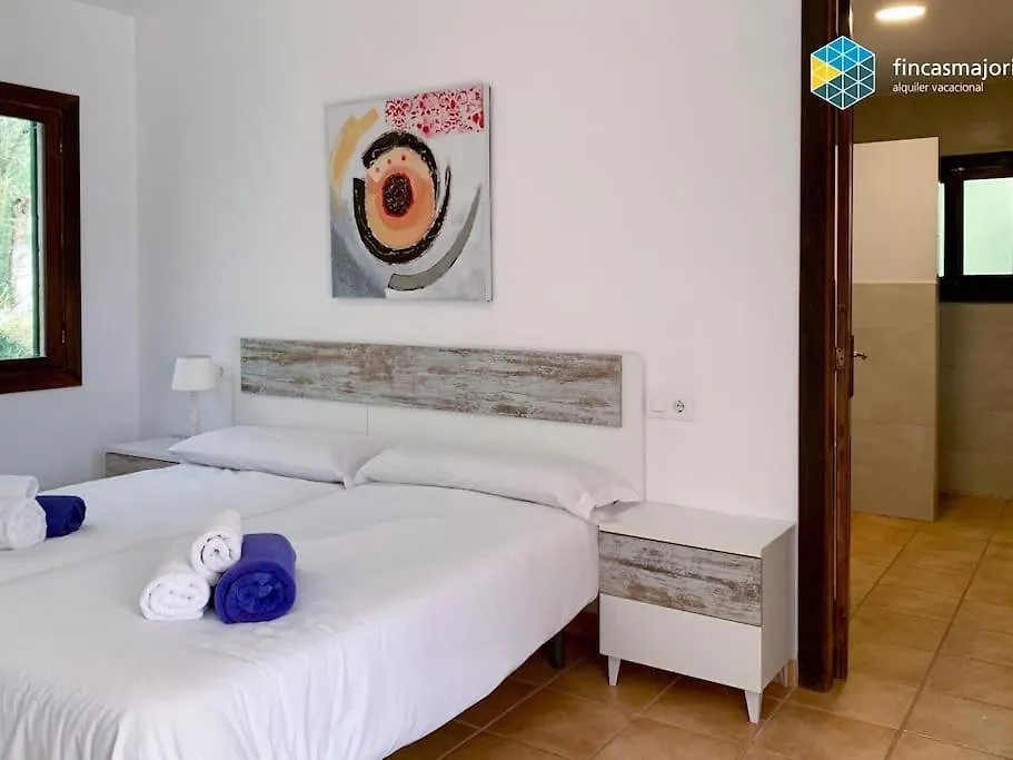 Cas Rellotger Country House Llucmajor  0*, Llucmajor (Mallorca) Spain