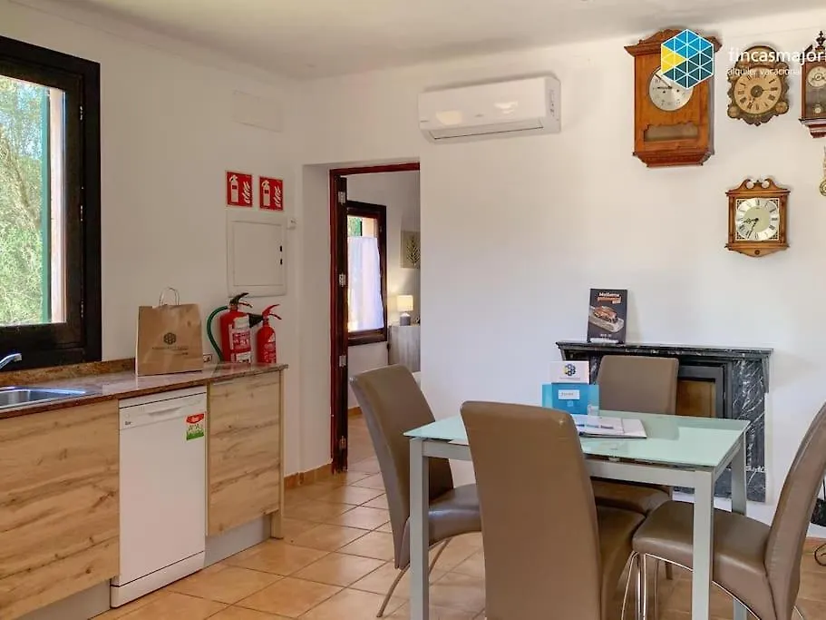 Cas Rellotger Country House Llucmajor  0*, Llucmajor (Mallorca)