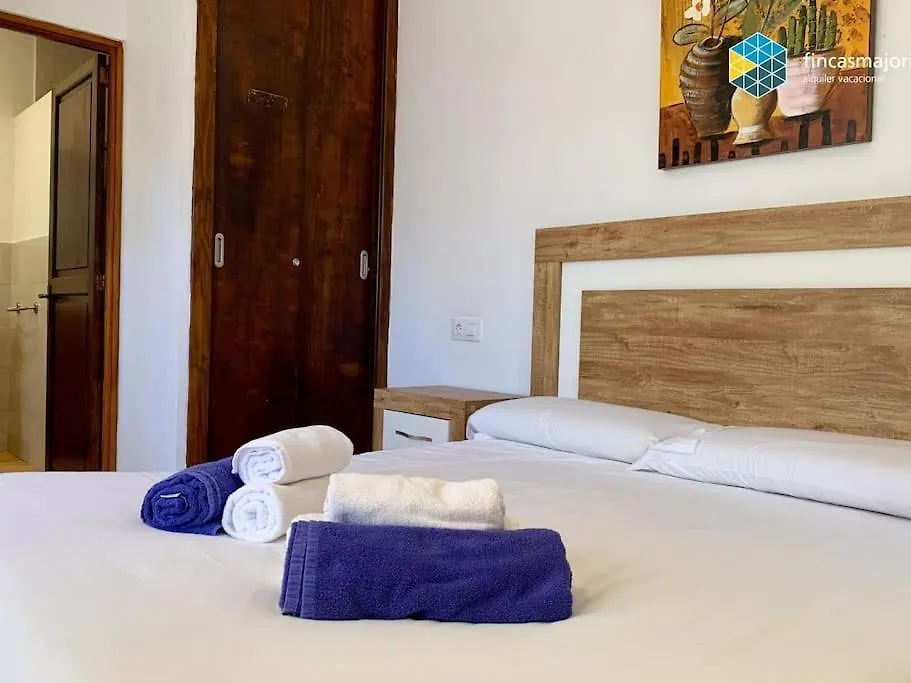 Cas Rellotger Country House Llucmajor  Vila Llucmajor (Mallorca)