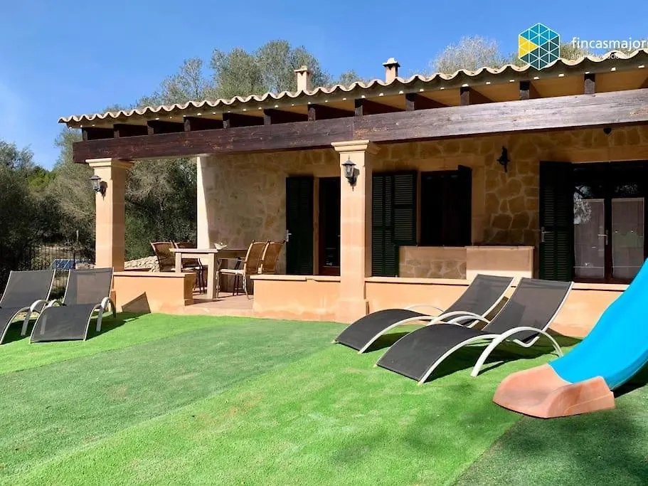 Cas Rellotger Country House Llucmajor  Spain