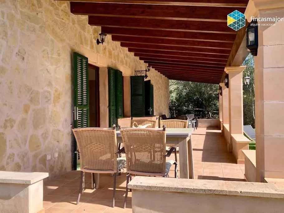 Cas Rellotger Country House Villa Llucmajor   Llucmajor (Mallorca)