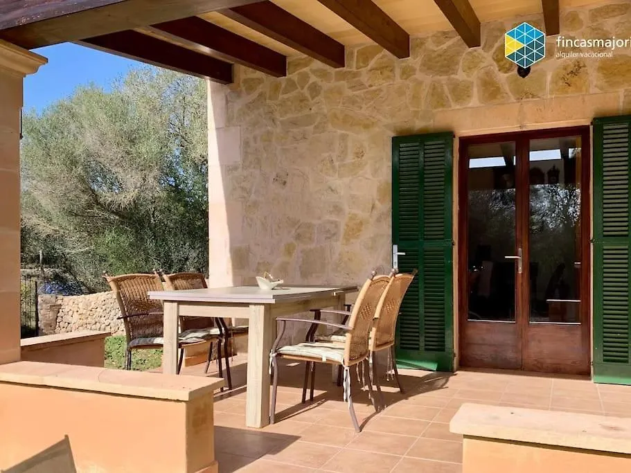 Cas Rellotger Country House Villa Llucmajor   Llucmajor (Mallorca)