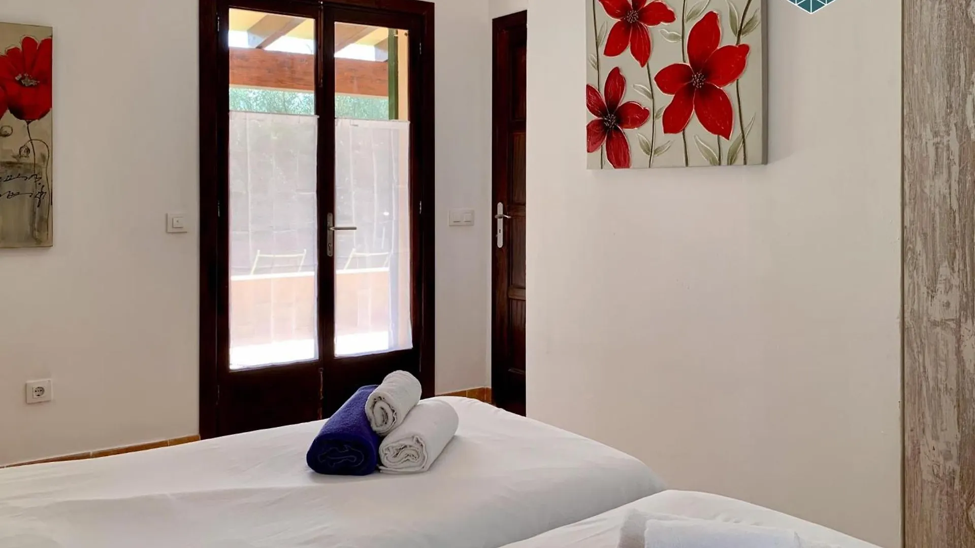 Vila Cas Rellotger Country House Llucmajor