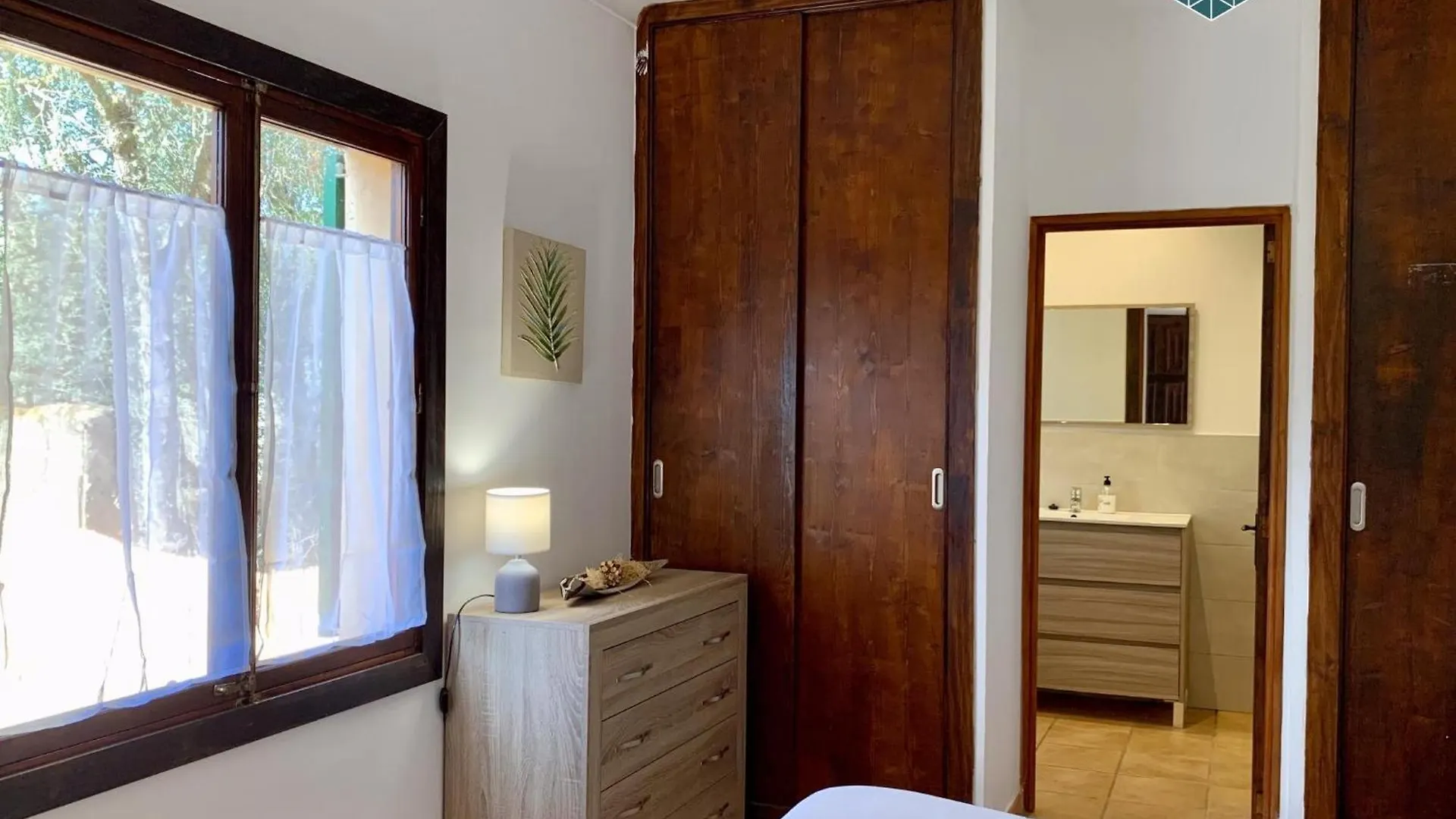 Vila Cas Rellotger Country House Llucmajor  Španělsko