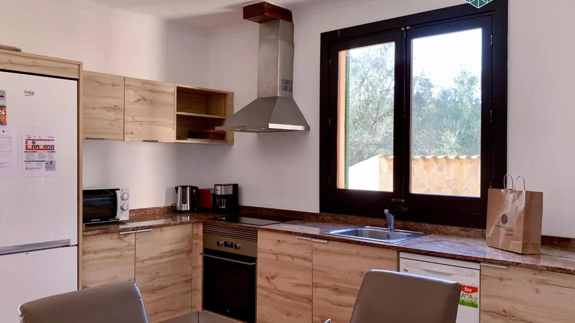 Vila Cas Rellotger Country House Llucmajor