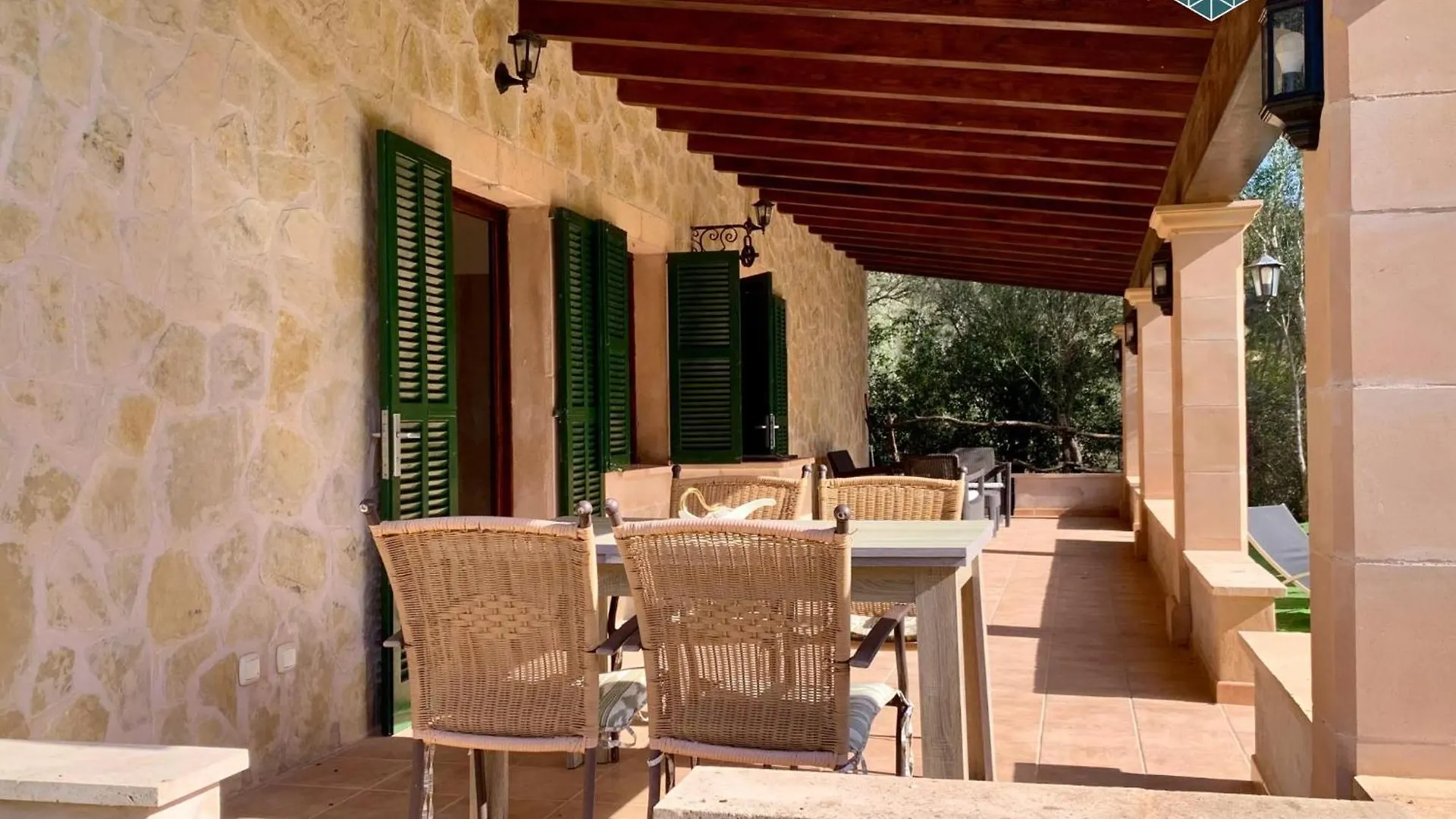 Cas Rellotger Country House Llucmajor  Vila Llucmajor (Mallorca)
