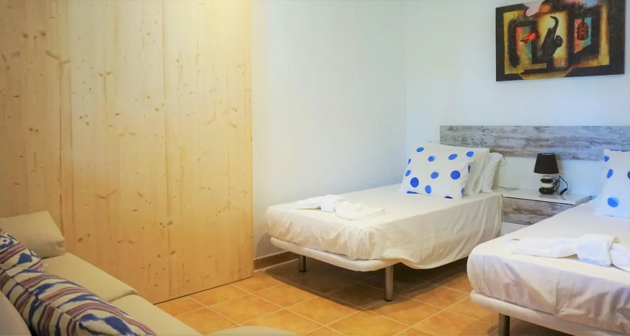 Cas Rellotger Country House Llucmajor  Vila