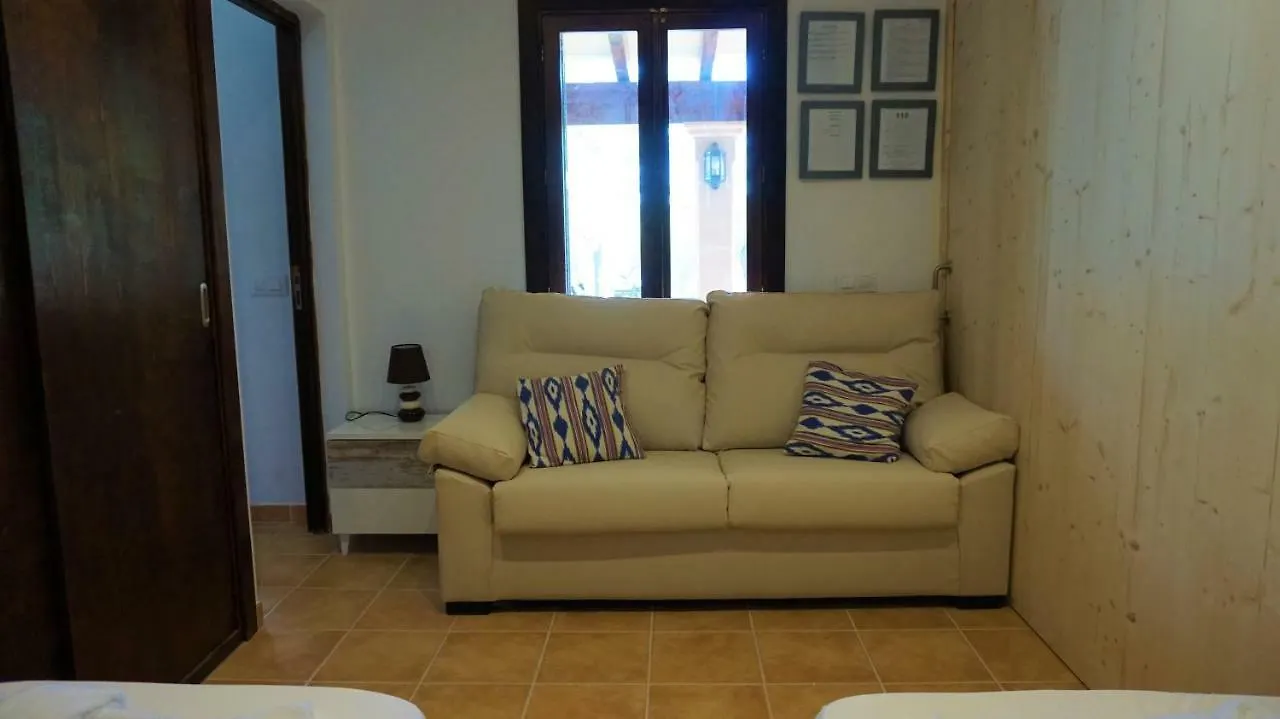 Villa Cas Rellotger Country House Llucmajor  Spain