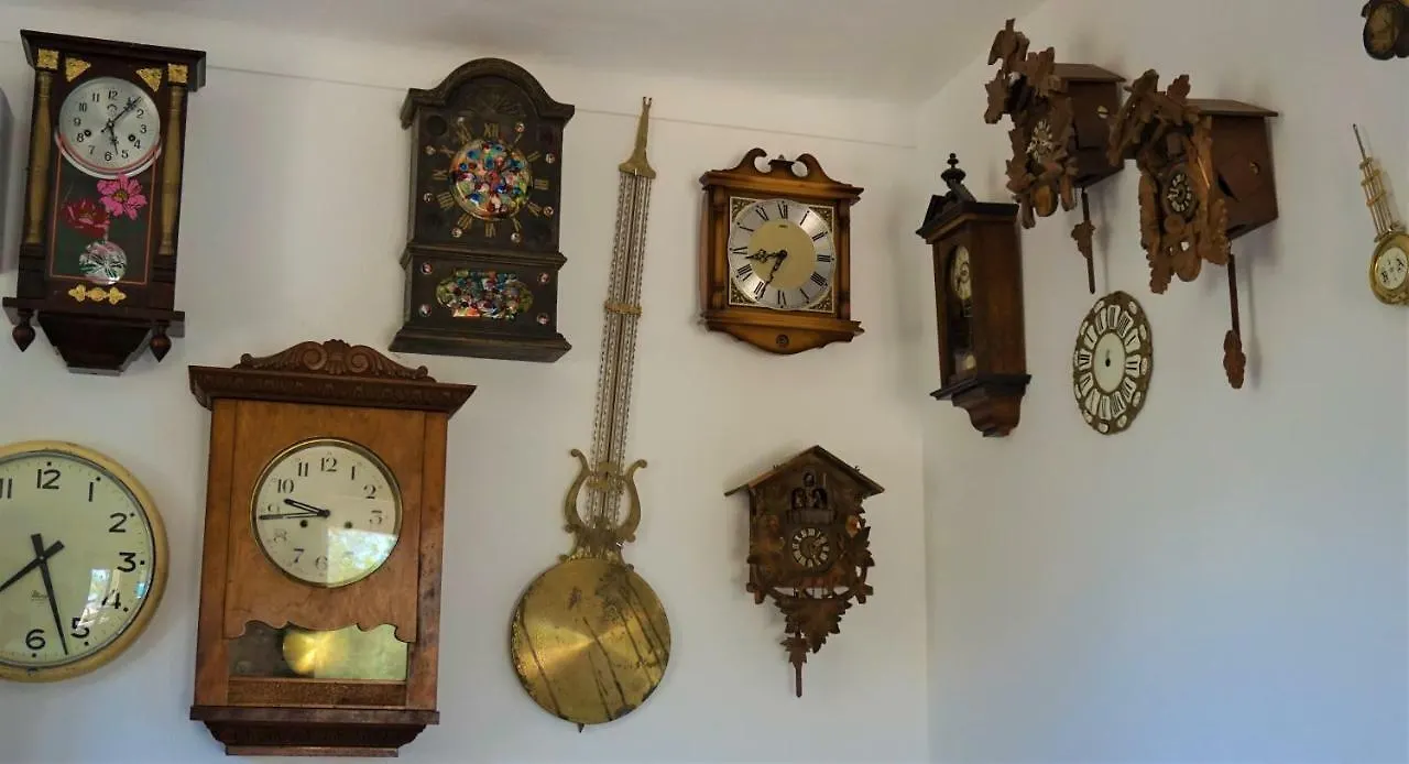 Vila Cas Rellotger Country House Llucmajor