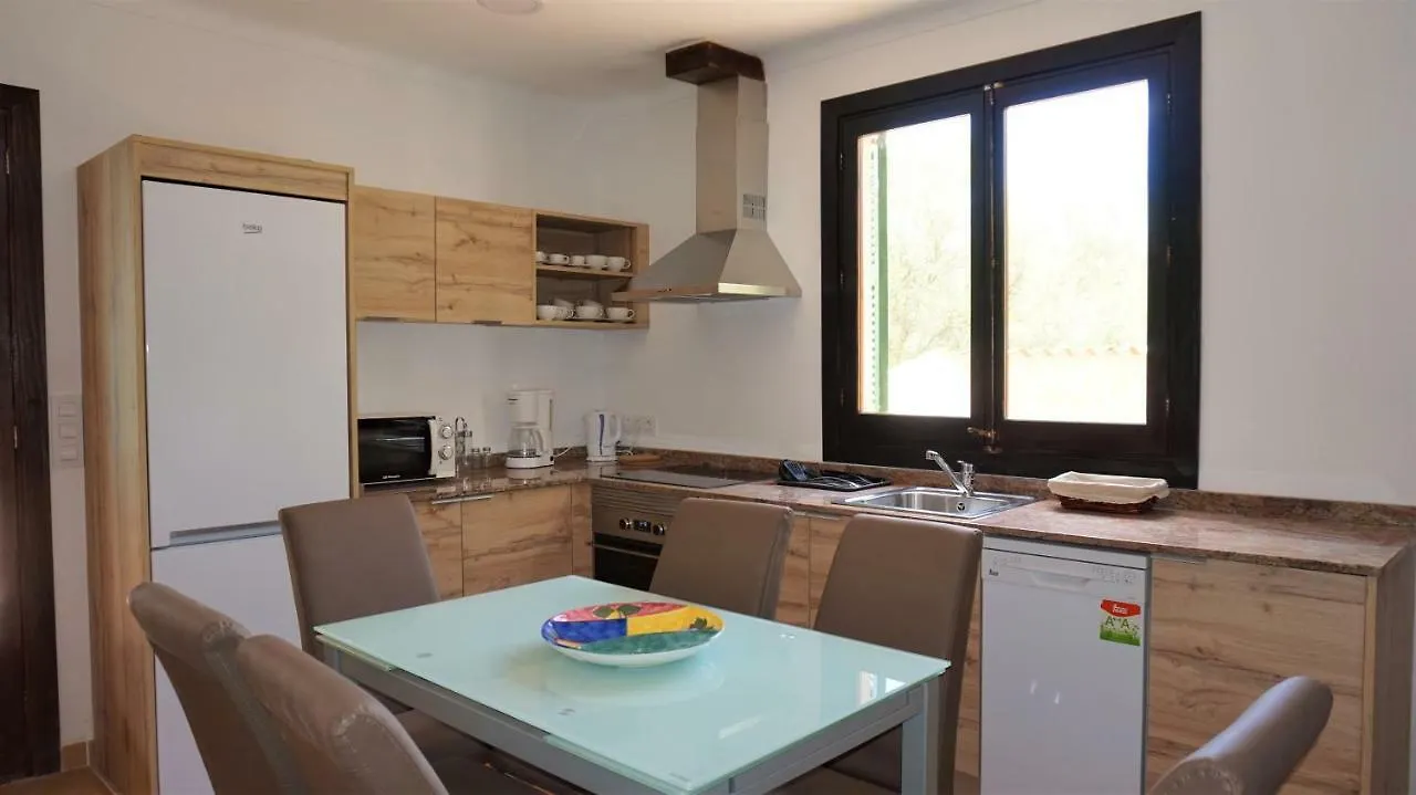 Cas Rellotger Country House Llucmajor  Spain