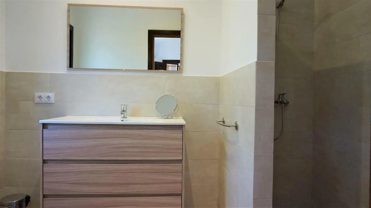 Vila Cas Rellotger Country House Llucmajor
