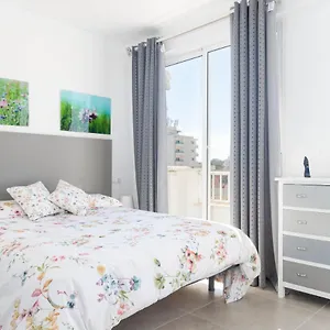  Apartamento Yourhouse Monges Sea View Studio