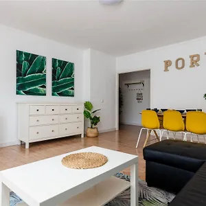  Apartamento Port