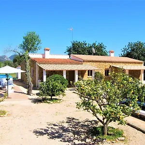  Villa Es Marroig