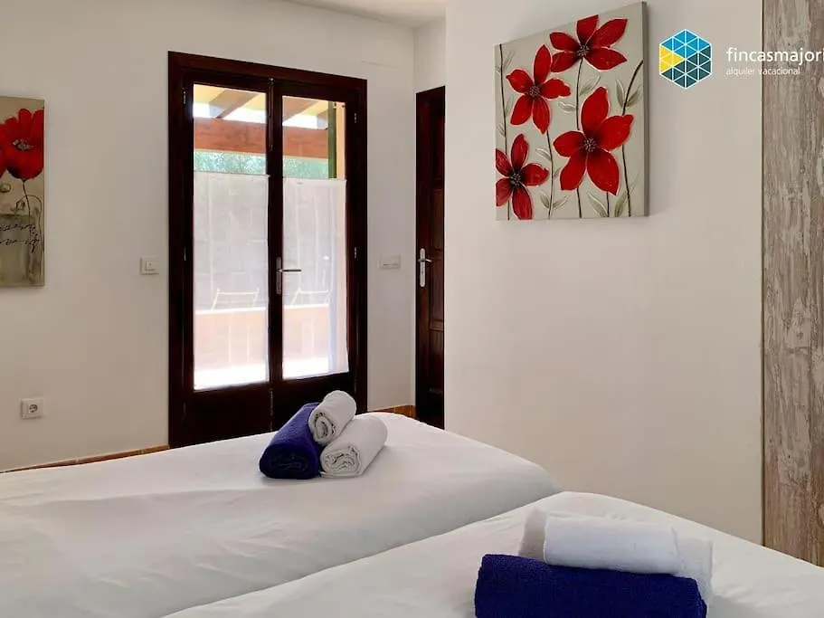 Cas Rellotger Country House Llucmajor  0*, Llucmajor (Mallorca) Espanha
