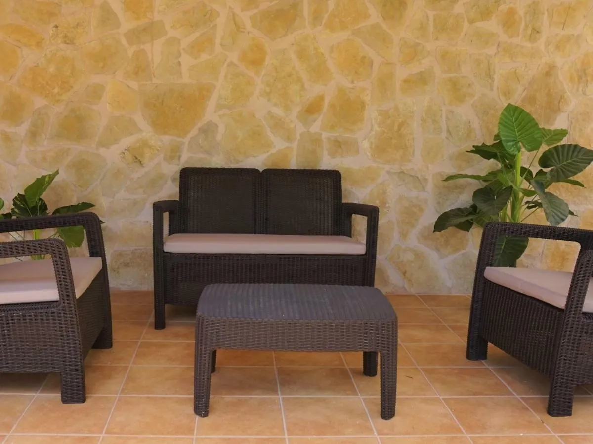 Cas Rellotger Country House Llucmajor  0*, Llucmajor (Mallorca) Espanha